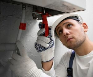 About Sewer Line Replacement Killeen, TX